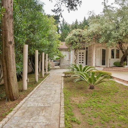 Villa Montenegro 부드바 외부 사진