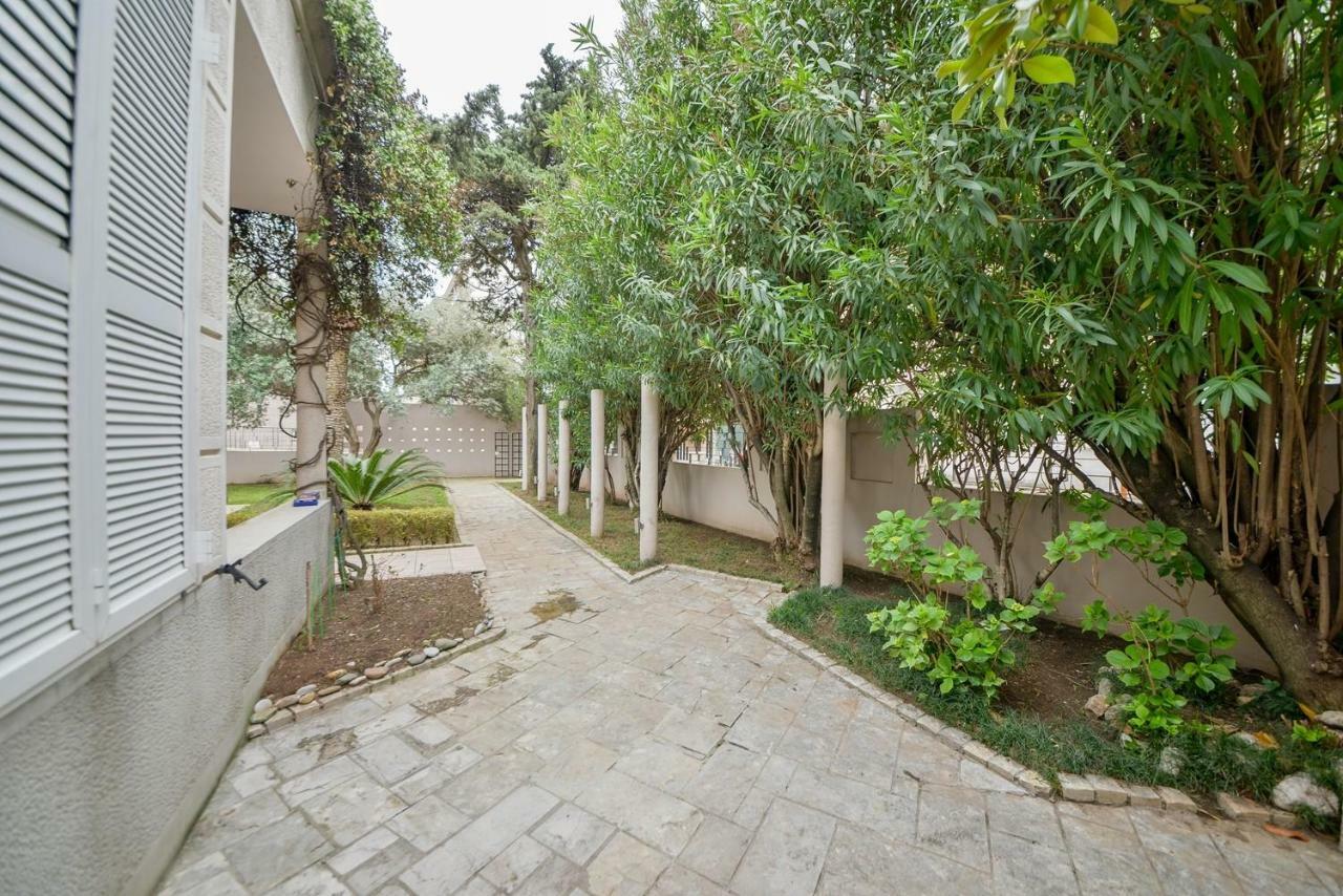 Villa Montenegro 부드바 외부 사진