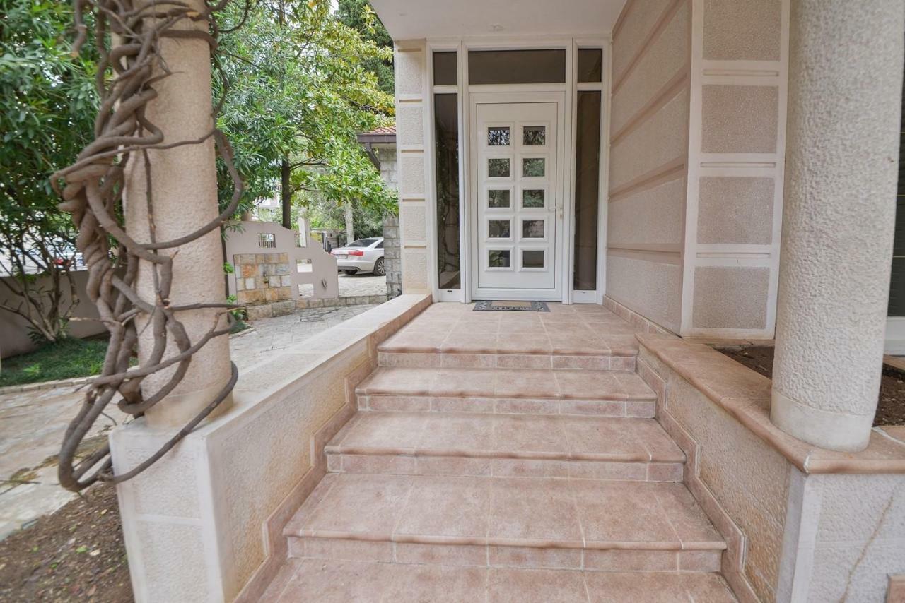 Villa Montenegro 부드바 외부 사진