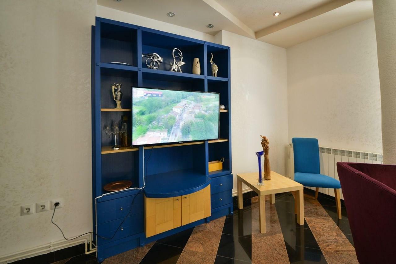 Villa Montenegro 부드바 외부 사진