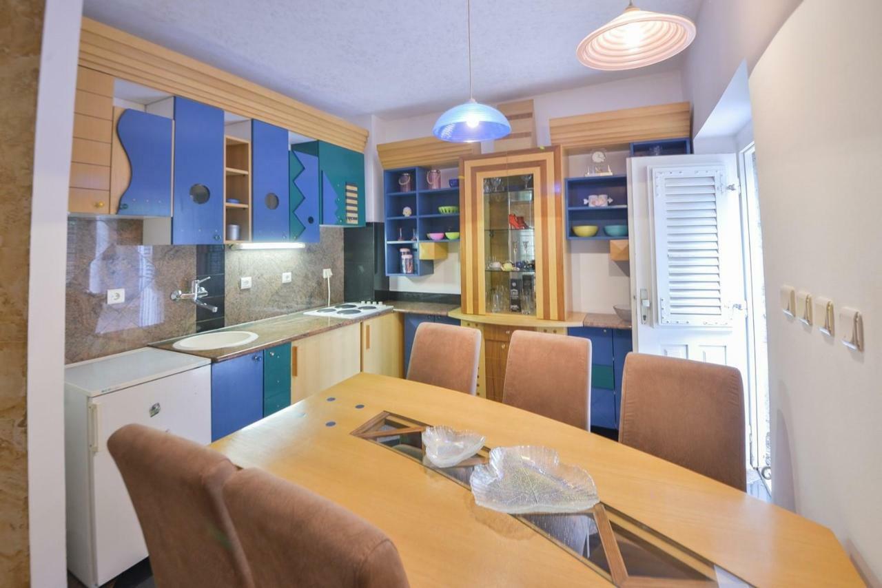 Villa Montenegro 부드바 외부 사진