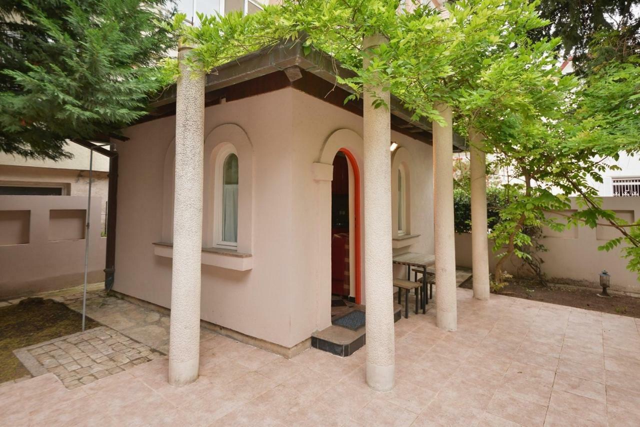 Villa Montenegro 부드바 외부 사진