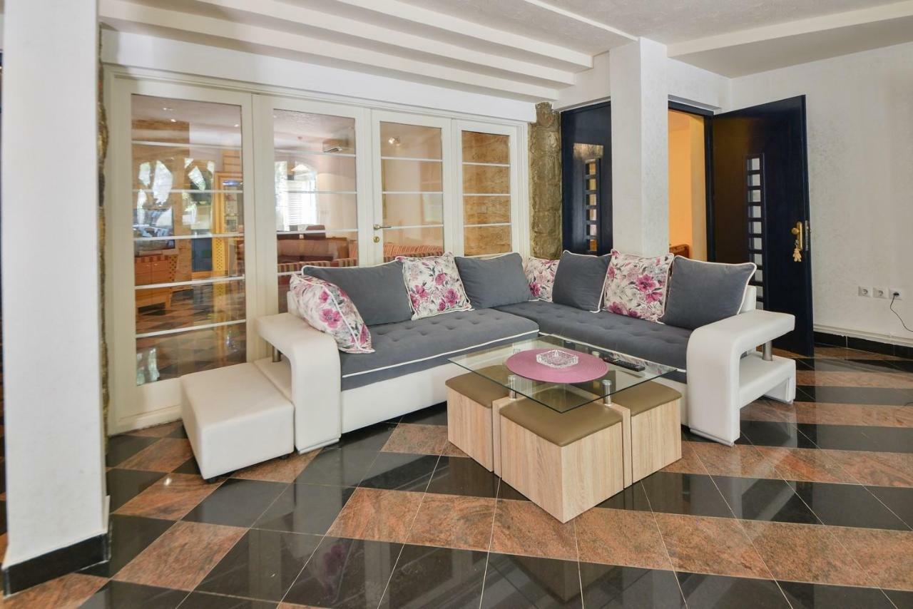 Villa Montenegro 부드바 외부 사진