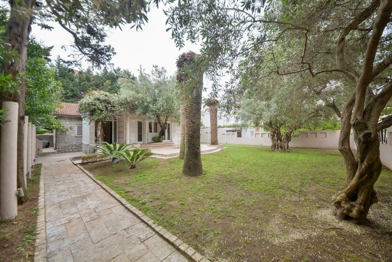 Villa Montenegro 부드바 외부 사진