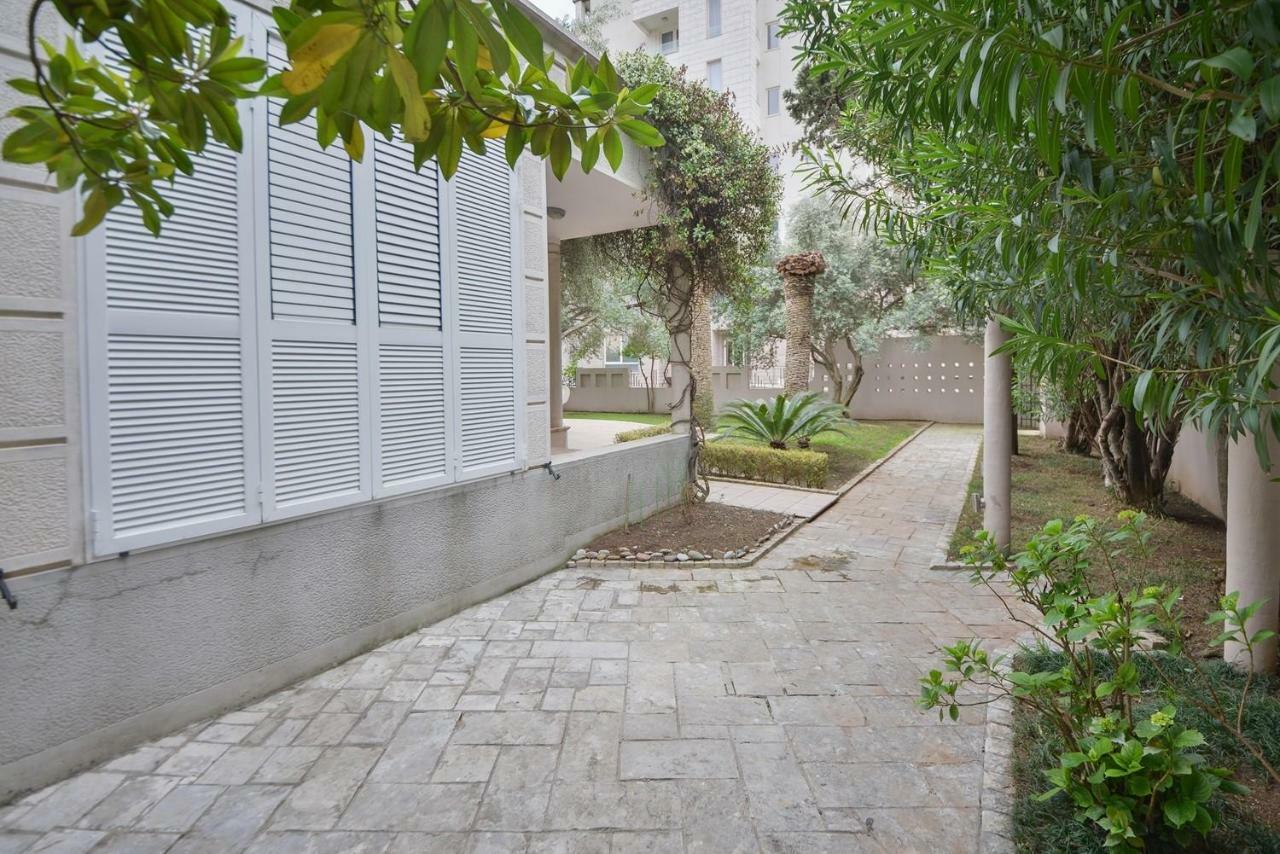 Villa Montenegro 부드바 외부 사진