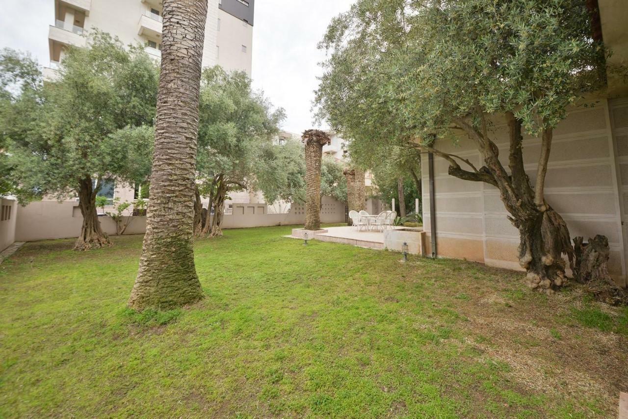 Villa Montenegro 부드바 외부 사진